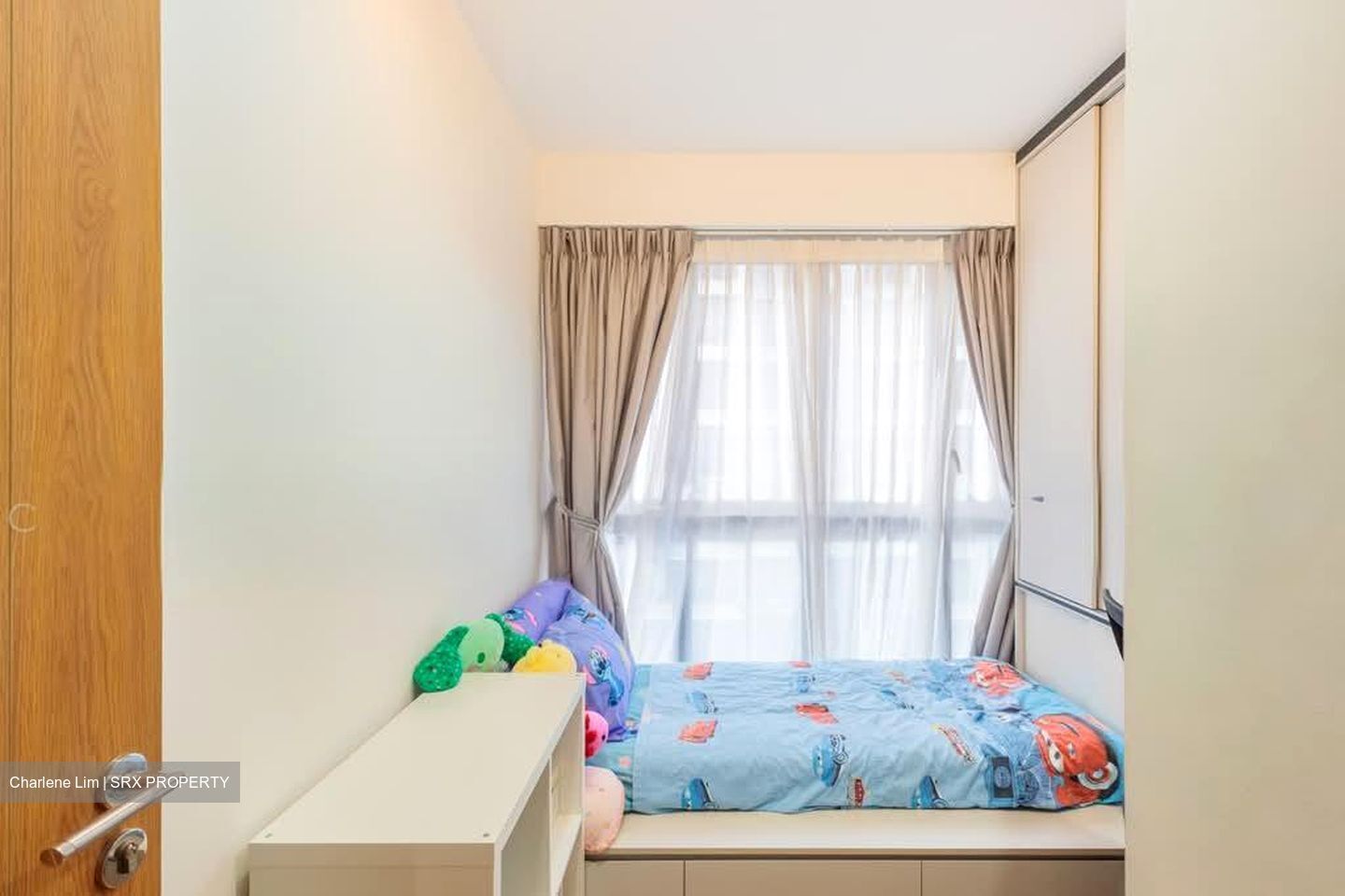 Rivercove Residences (D19), Condominium #601441381